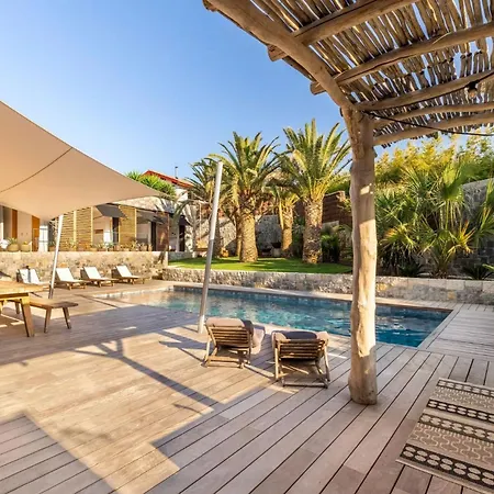 Holiday home Liserons Maison Biarritz *