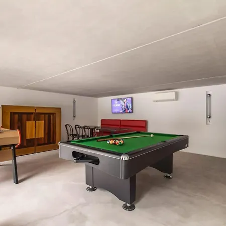Liserons Maison Biarritz Holiday home *