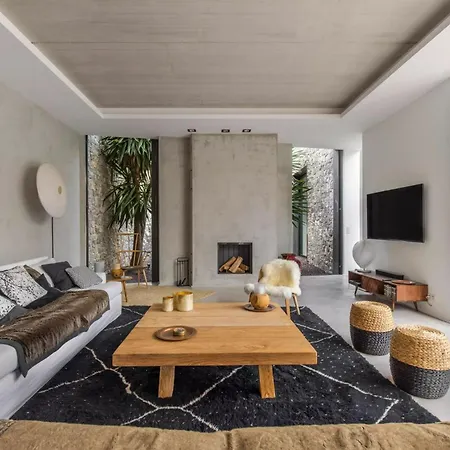 Дом отдыха Liserons Maison Biarritz *