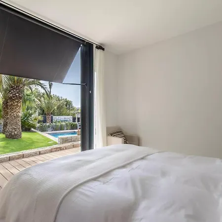 Дом отдыха Liserons Maison Biarritz Англе