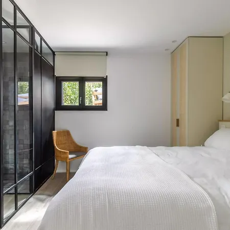 Liserons Maison Biarritz Anglet
