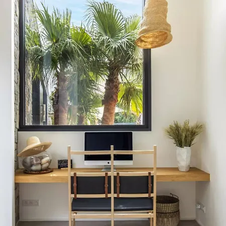 Liserons Maison Biarritz * Англе