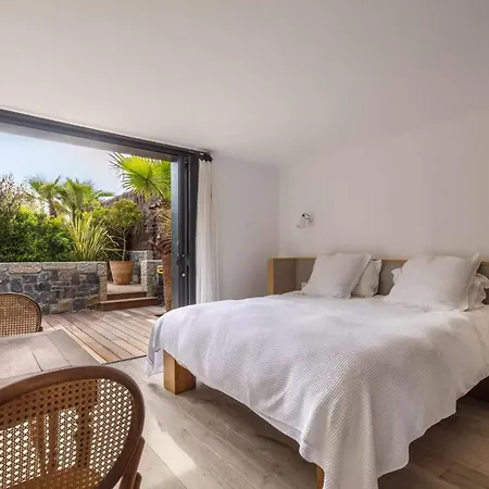 Дом отдыха Liserons Maison Biarritz