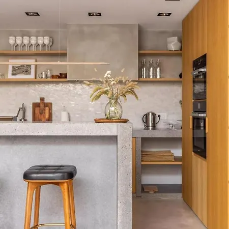 Holiday home Liserons Maison Biarritz *