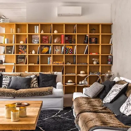 Liserons Maison Biarritz Дом отдыха Англе