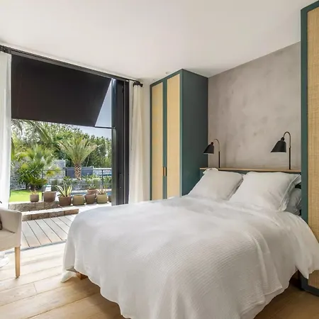 Liserons Maison Biarritz * Англе