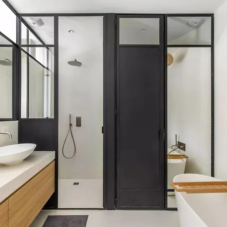 Liserons Maison Biarritz Дом отдыха *