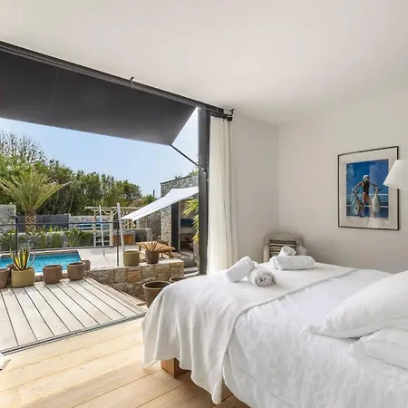 Дом отдыха Liserons Maison Biarritz *