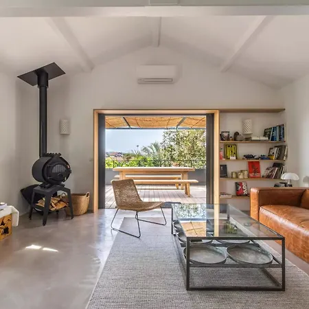 Liserons Maison Biarritz Дом отдыха Англе