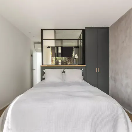 Liserons Maison Biarritz Англе