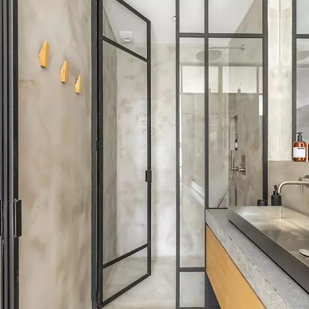 Liserons Maison Biarritz * Англе