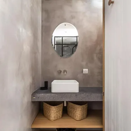 Дом отдыха Liserons Maison Biarritz