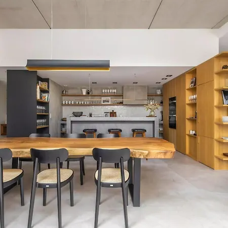 Liserons Maison Biarritz Дом отдыха Англе