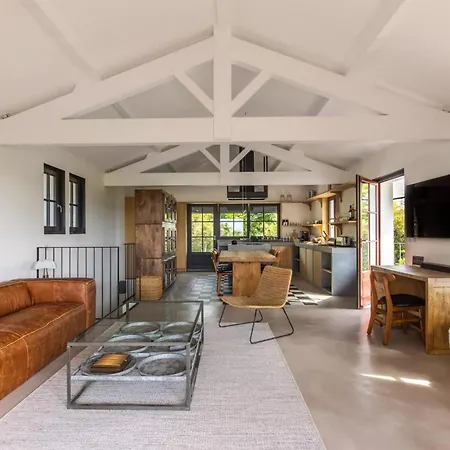 Liserons Maison Biarritz Holiday home Anglet